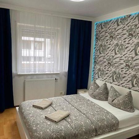 Hostel Nuremberg ภายนอก รูปภาพ