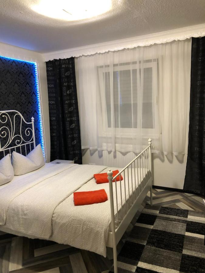 Hostel Nuremberg ภายนอก รูปภาพ