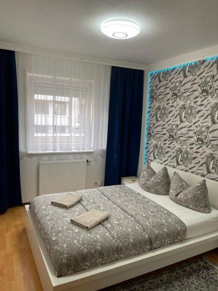 Hostel Nuremberg ภายนอก รูปภาพ
