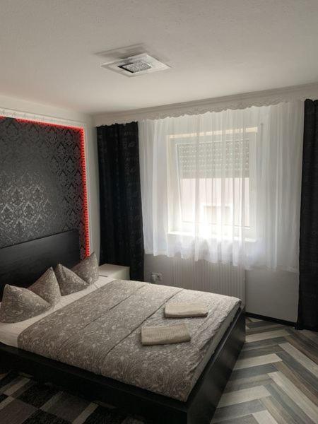 Hostel Nuremberg ภายนอก รูปภาพ