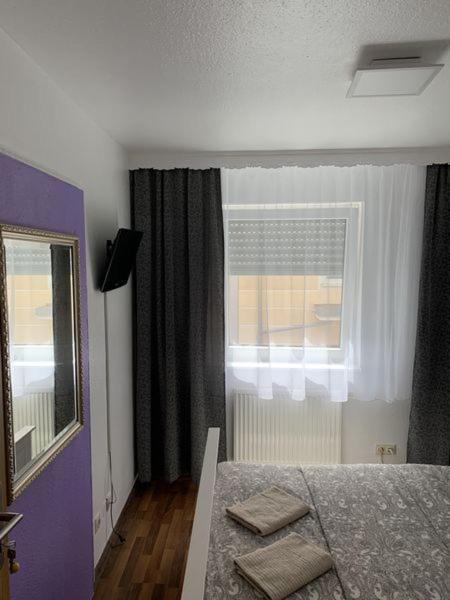 Hostel Nuremberg ภายนอก รูปภาพ