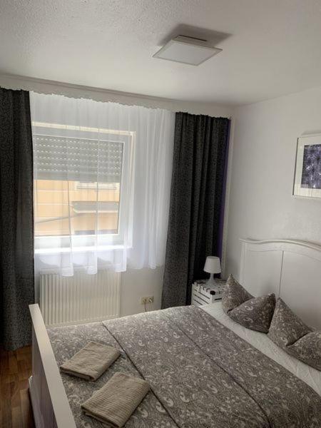 Hostel Nuremberg ภายนอก รูปภาพ
