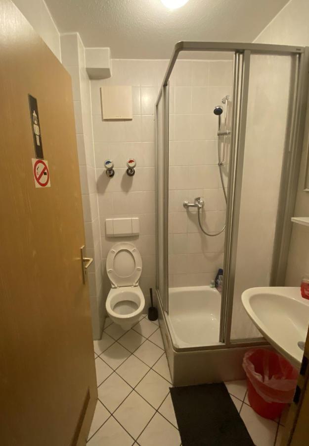 Hostel Nuremberg ภายนอก รูปภาพ