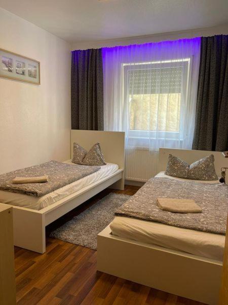 Hostel Nuremberg ภายนอก รูปภาพ