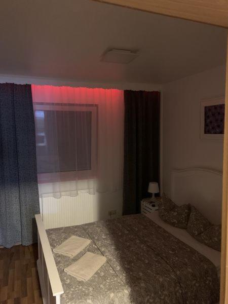 Hostel Nuremberg ภายนอก รูปภาพ