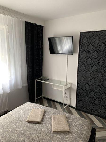 Hostel Nuremberg ภายนอก รูปภาพ