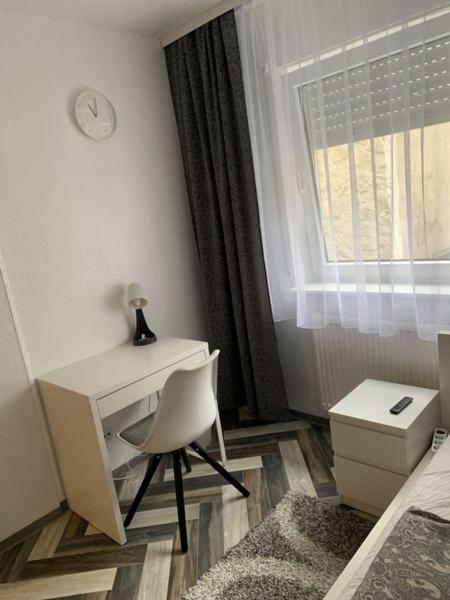Hostel Nuremberg ภายนอก รูปภาพ