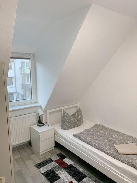 Hostel Nuremberg ภายนอก รูปภาพ