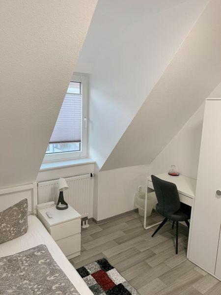 Hostel Nuremberg ภายนอก รูปภาพ