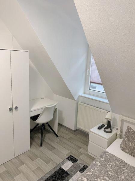 Hostel Nuremberg ภายนอก รูปภาพ