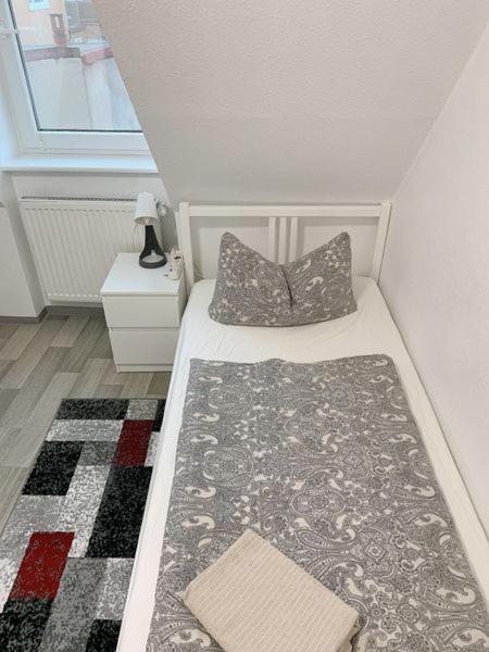 Hostel Nuremberg ภายนอก รูปภาพ