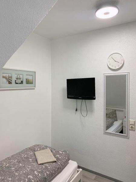 Hostel Nuremberg ภายนอก รูปภาพ