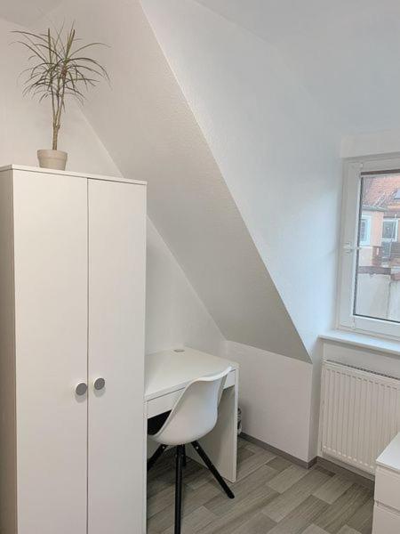 Hostel Nuremberg ภายนอก รูปภาพ