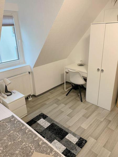 Hostel Nuremberg ภายนอก รูปภาพ