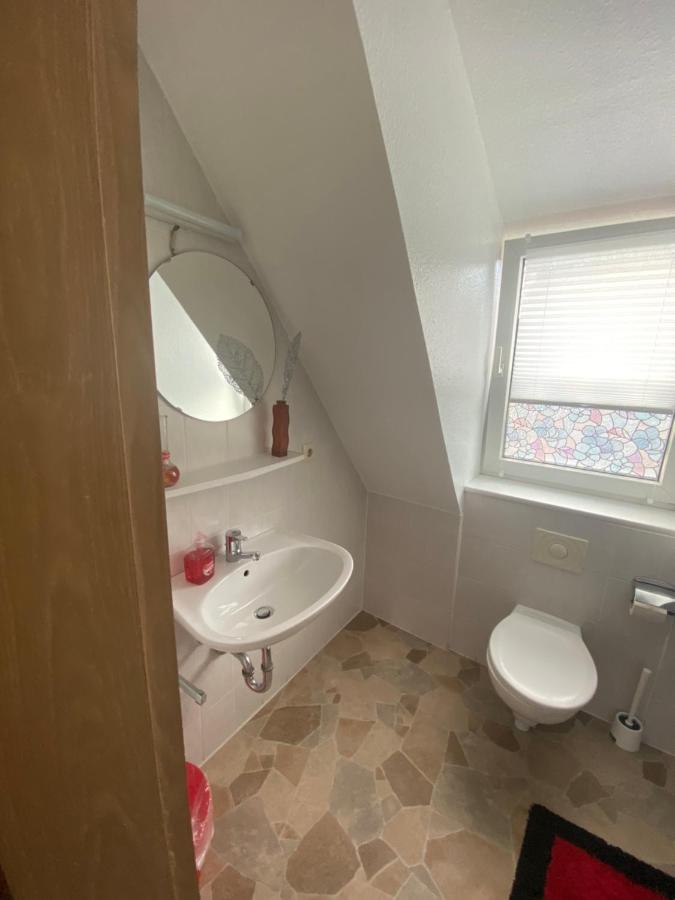 Hostel Nuremberg ภายนอก รูปภาพ