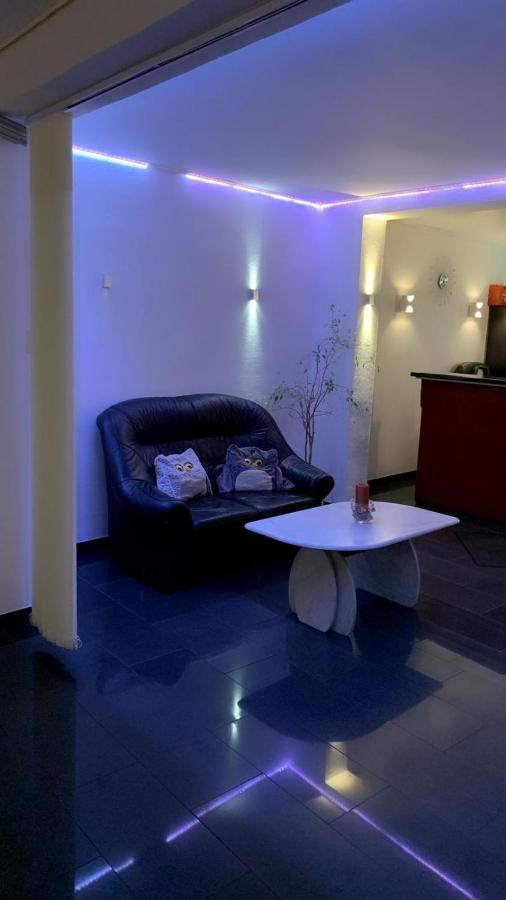 Hostel Nuremberg ภายนอก รูปภาพ